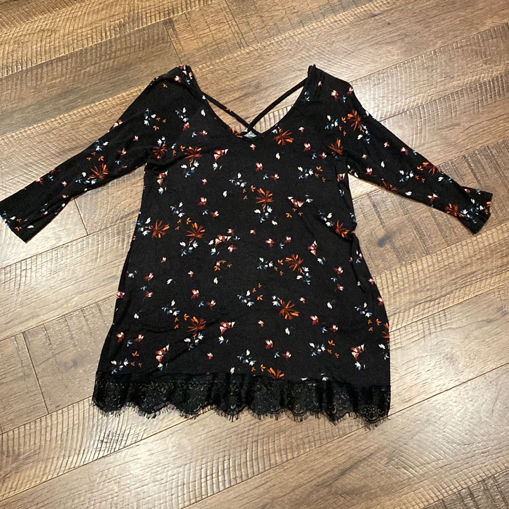 Maurices Top
